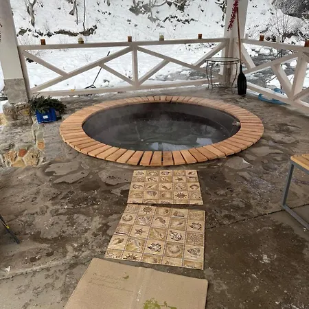 Tatil Evi вича Sasivka