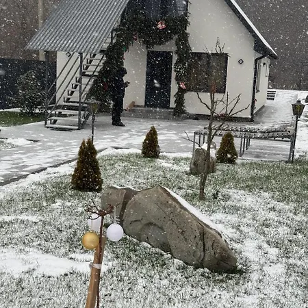 вича Tatil Evi Sasivka