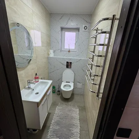Tatil Evi вича Sasivka