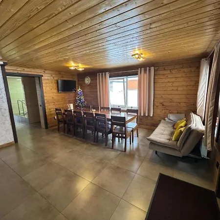 вича Tatil Evi