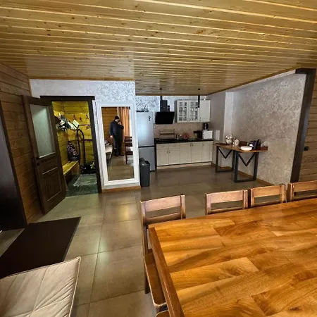 Tatil Evi вича Sasivka