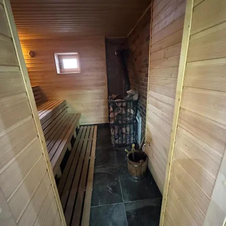 Tatil Evi вича
