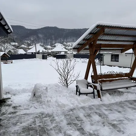 вича Tatil Evi *