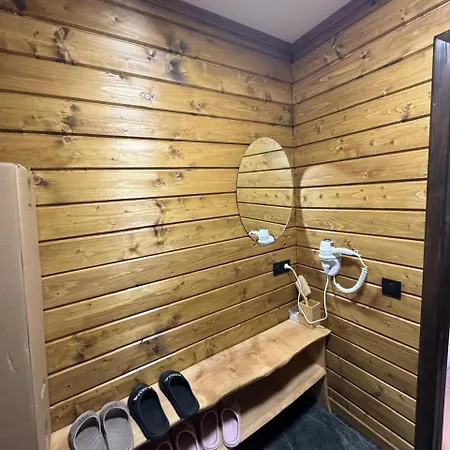 вича Tatil Evi *